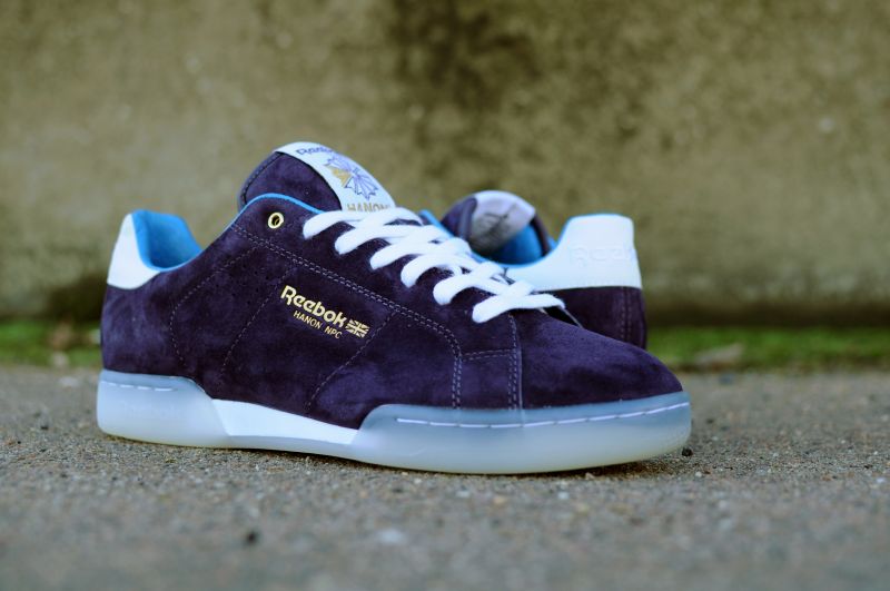 Reebok Hanon Npc Ii 11