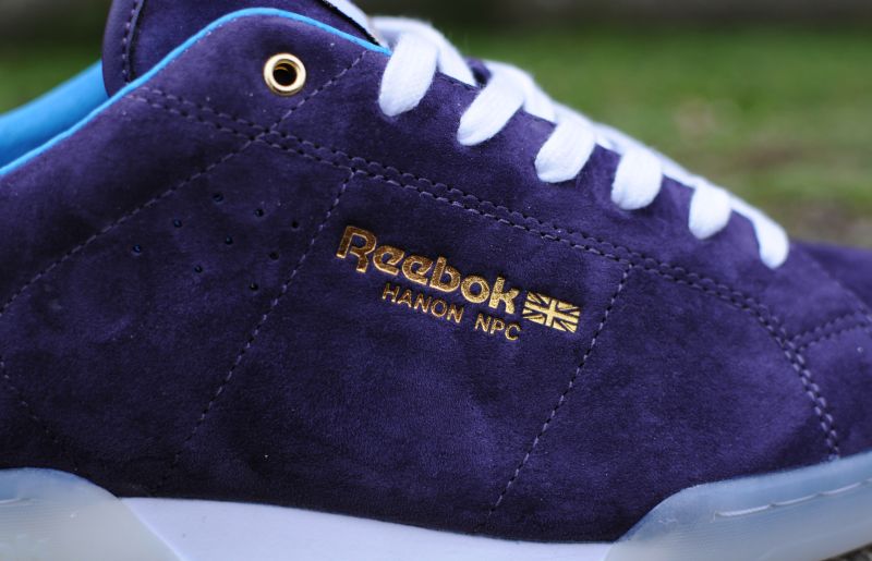 Reebok Hanon Npc Ii 14