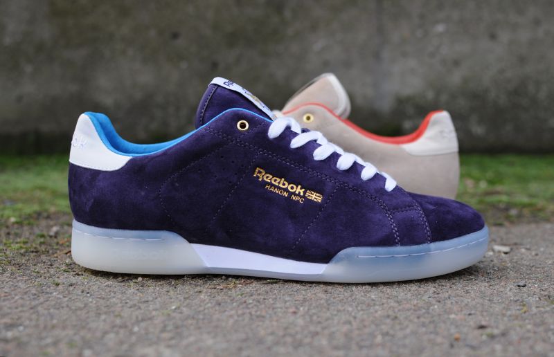 Reebok Hanon Npc Ii 15