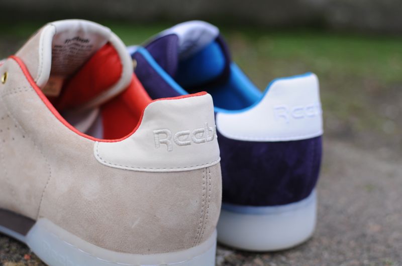 Reebok Hanon Npc Ii 16