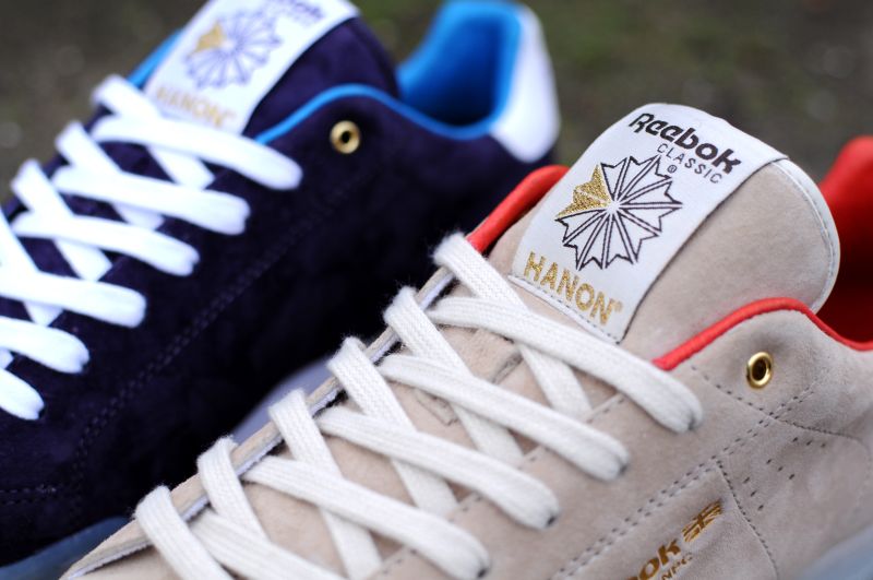 Reebok Hanon Npc Ii 20