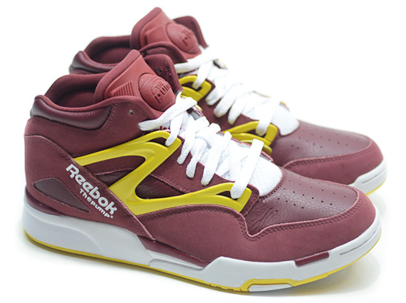 Reebok Pump Omni Lite Usc 1