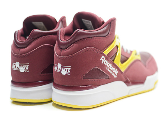 Reebok Pump Omni Lite Usc 2