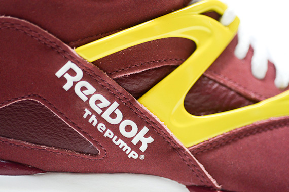 Reebok Pump Omni Lite Usc 3