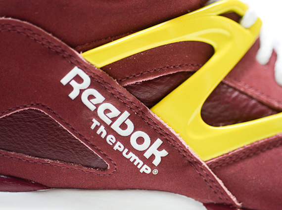 Reebok Pump Omni Lite "USC"