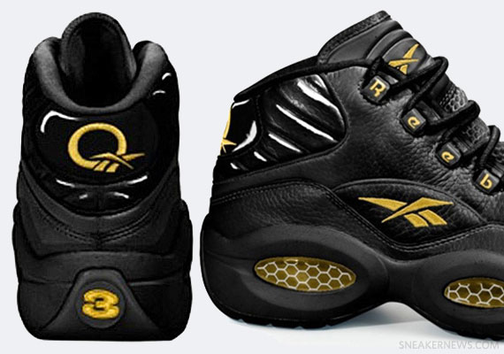 Reebok Question “New Year’s Eve”