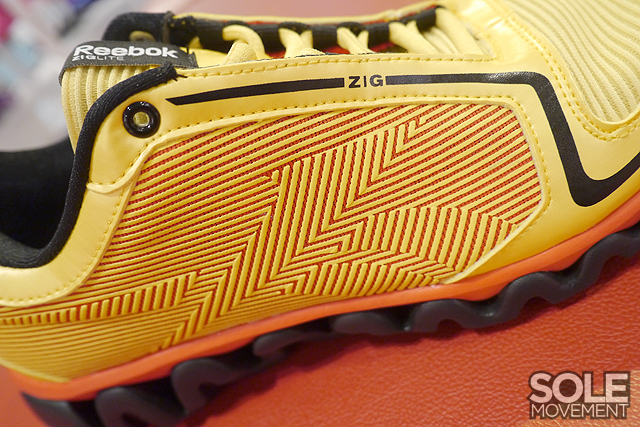 Reebok Ziglite Run 4
