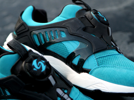 Ronnie Fieg Disc Release Reminder 4