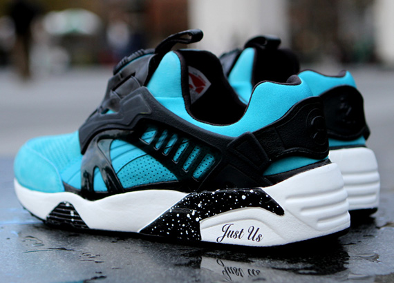 Ronnie Fieg Disc Release Reminder 5