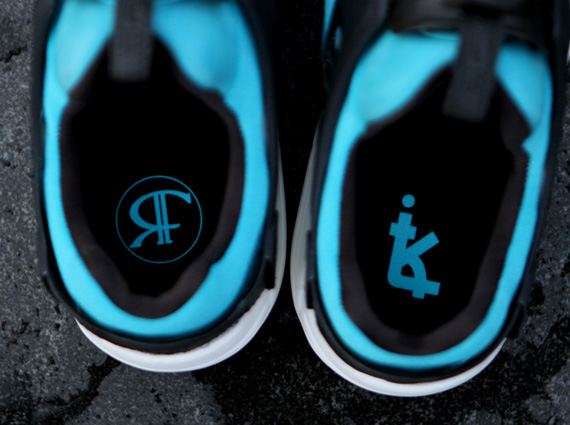 Ronnie Fieg Disc Release Reminder 6