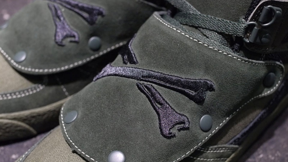 Sbtg Kicks Lab Thrasher Buchanan Dog 7