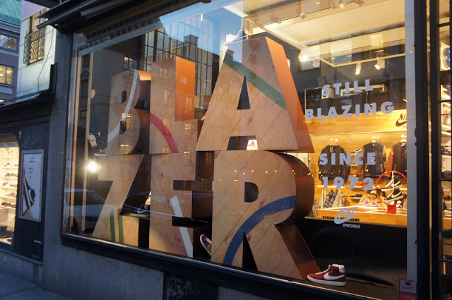 Six Feet Down Blazer Installation 4