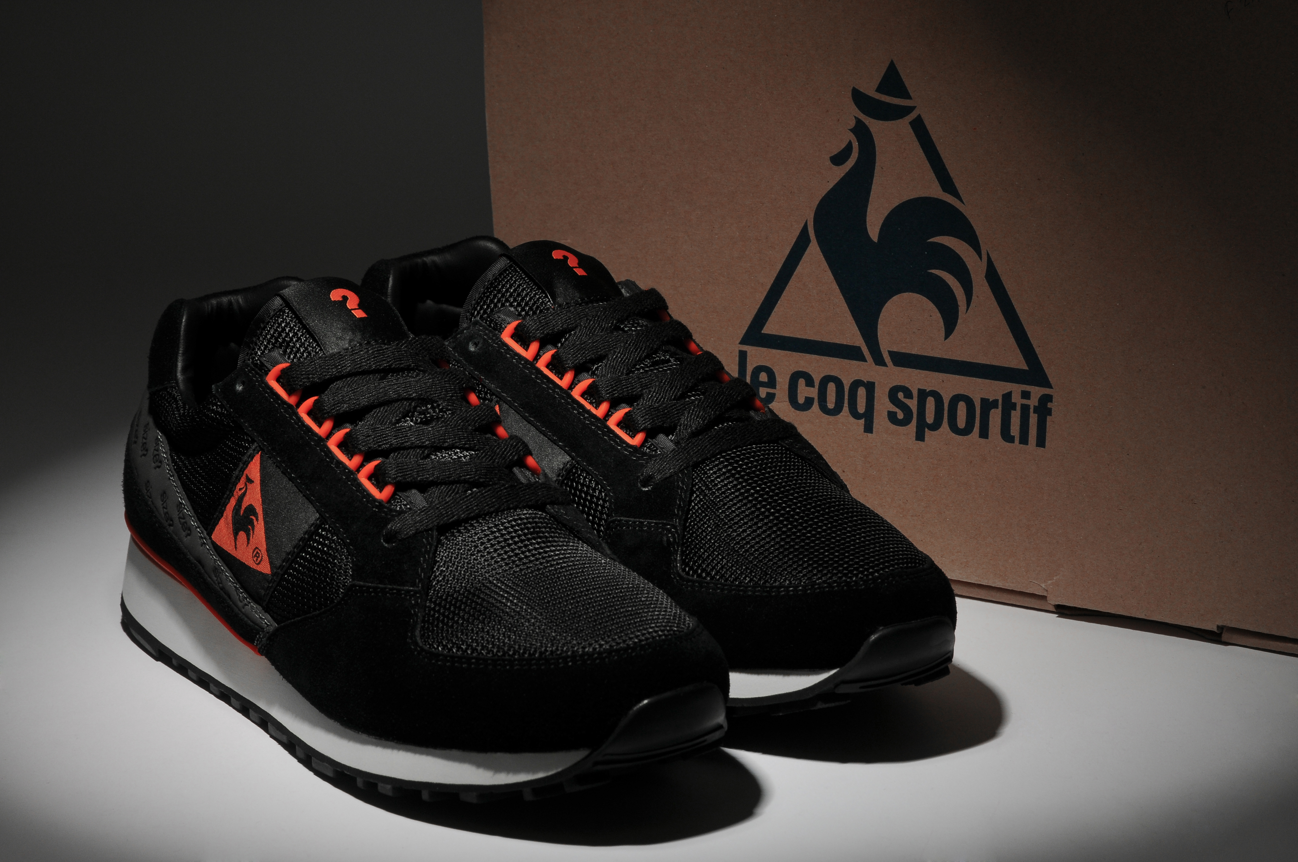 Size Le Coq Sportif Eclat 1
