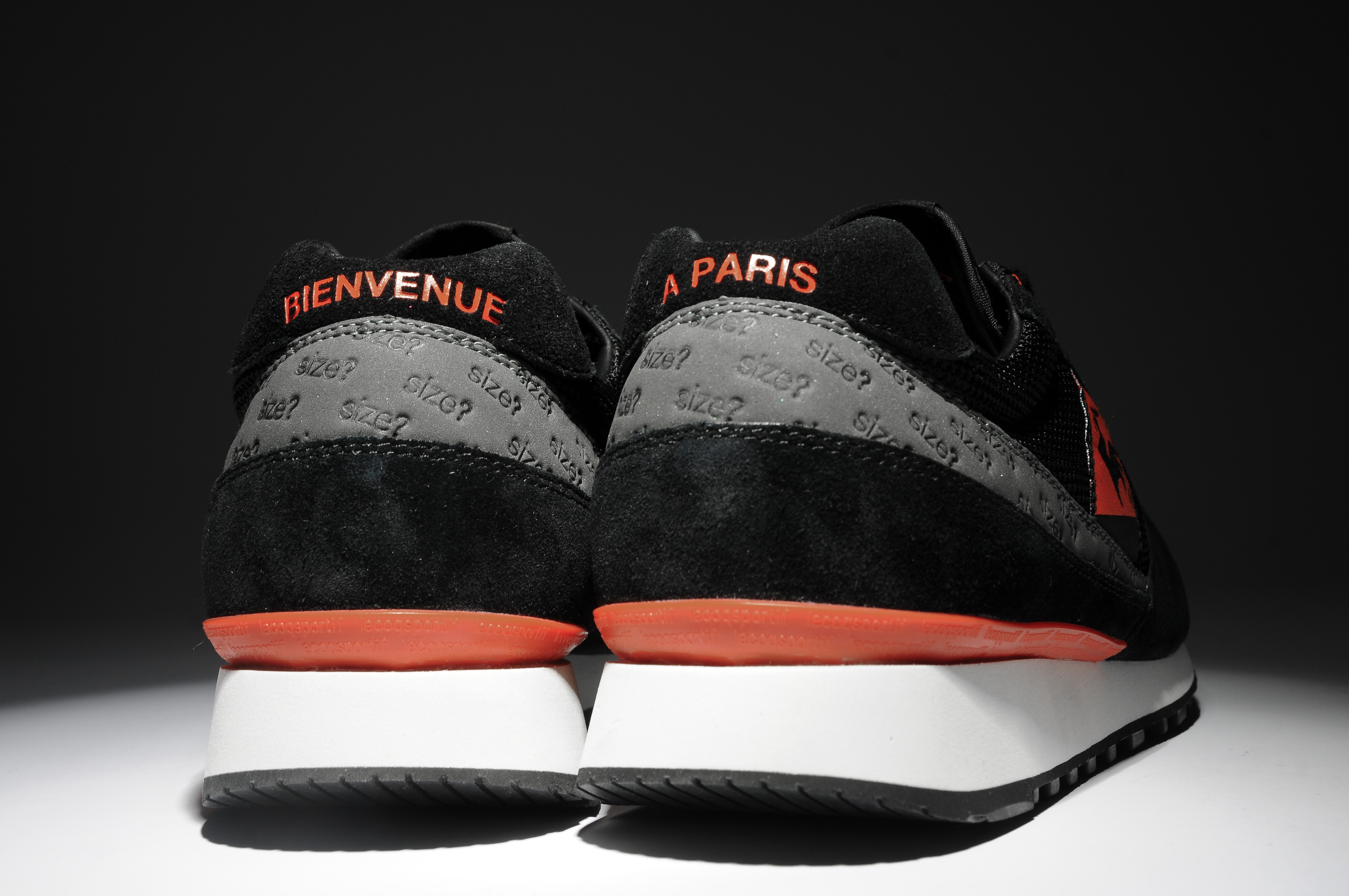 Size Le Coq Sportif Eclat 3