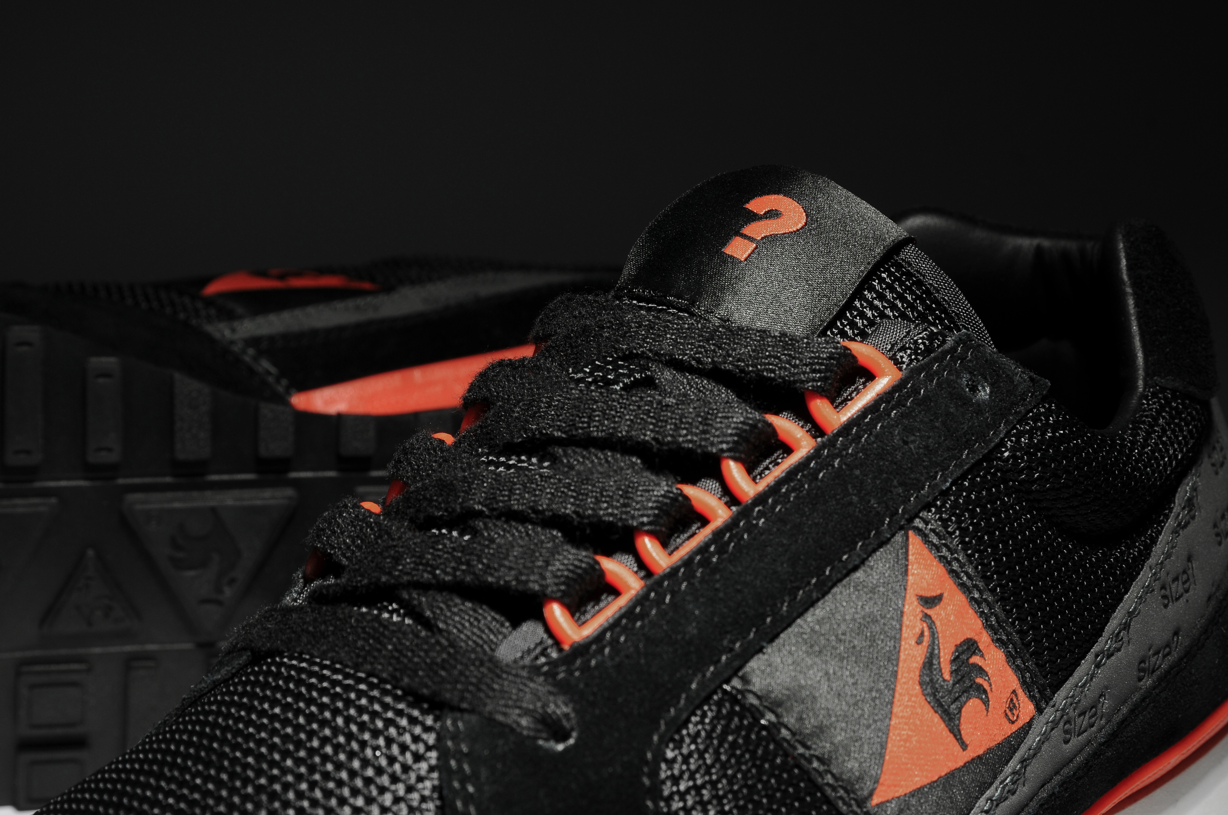 Size Le Coq Sportif Eclat 5