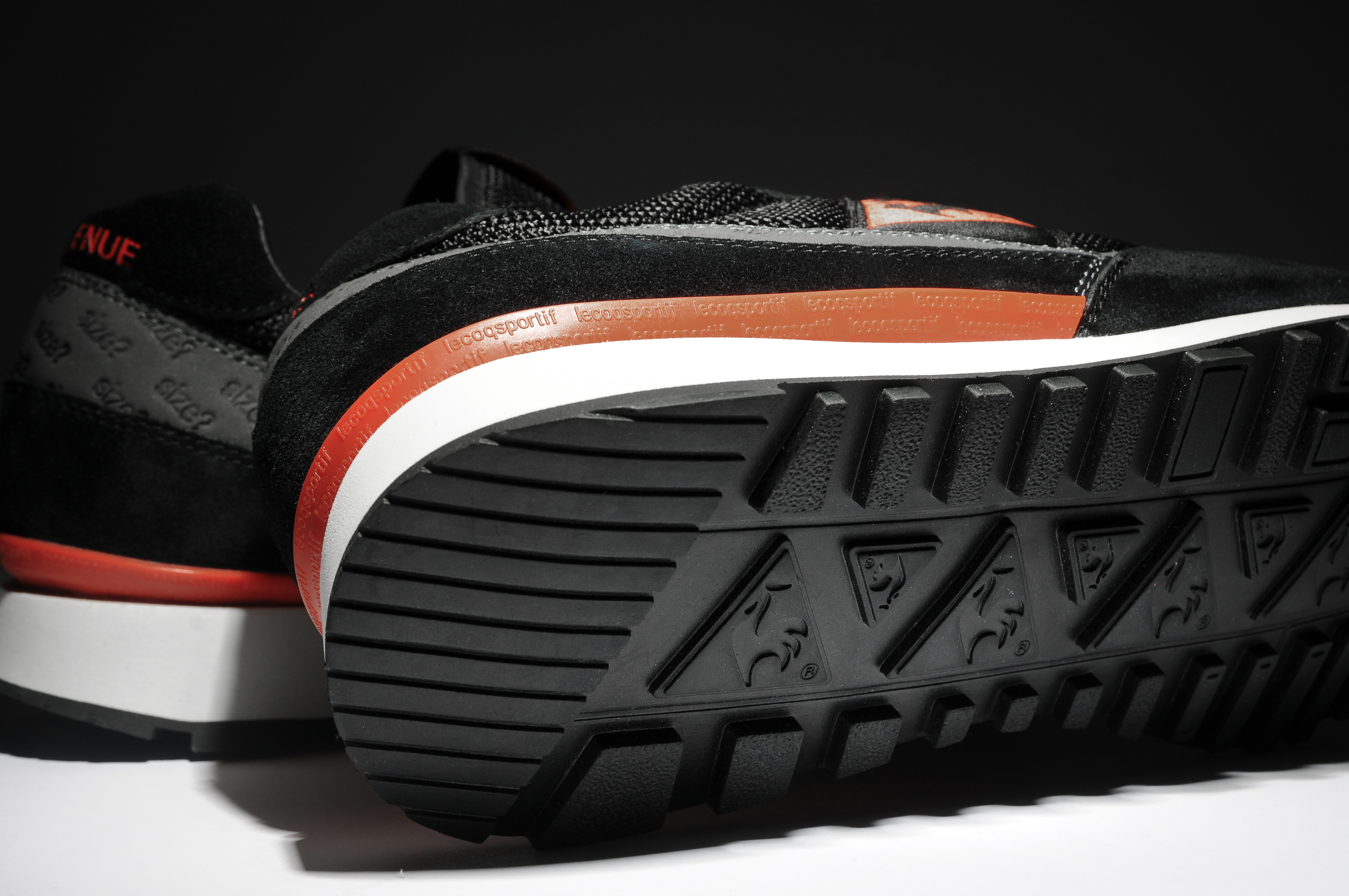 Size Le Coq Sportif Eclat 6