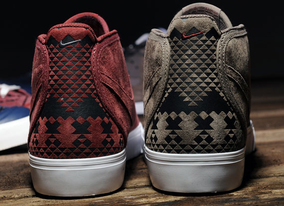 Size? x Nike Toki "Geometric Pack"