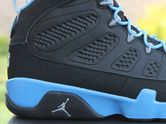 Air Jordan IX “Slim Jenkins” – Release Reminder