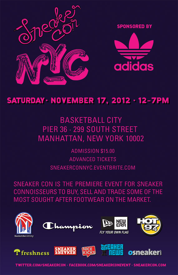 Sneaker Con Nyc 11 17 12 Back Web Sn