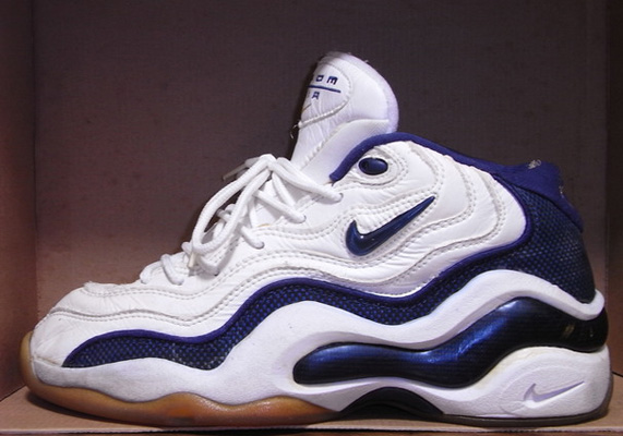 Sneakerpedia Gems Nike Air Flight 96