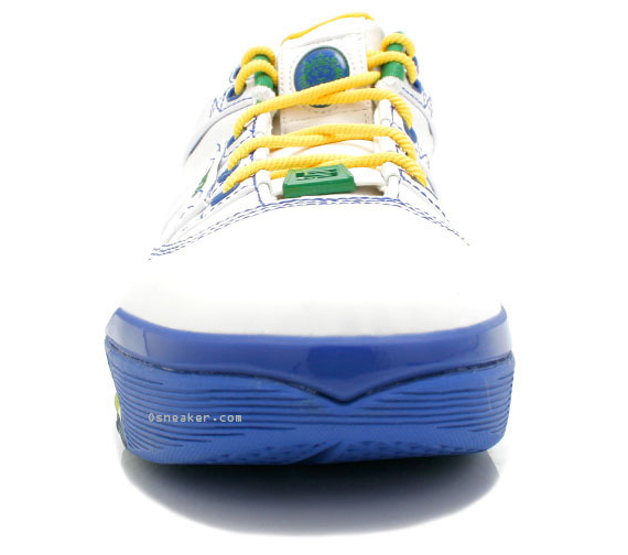 Sprite Lebron 3