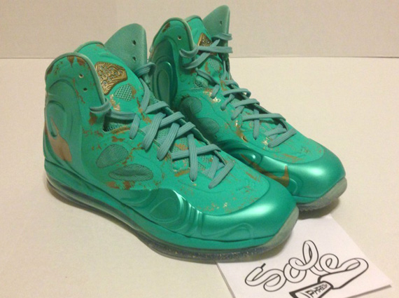 Statue Hyperposite Releasing 4