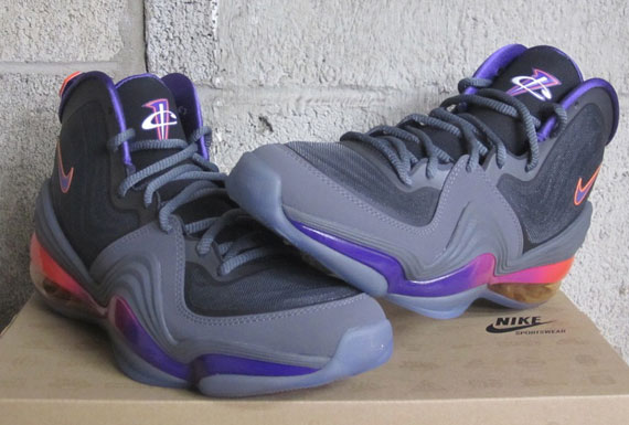 Suns Penny V Releasing 1