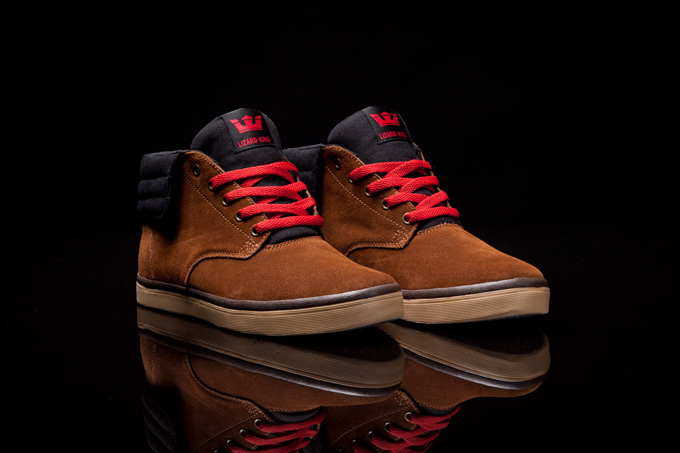 Supra Passion Holiday 2012 1