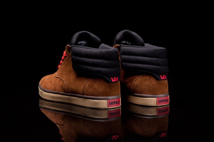 Supra Passion Holiday 2012 2