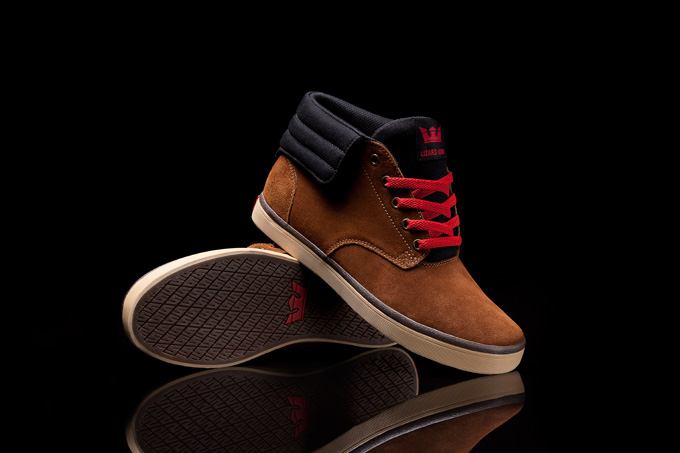 Supra Passion Holiday 2012 3