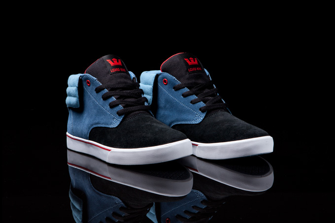 Supra Passion Holiday 2012 5
