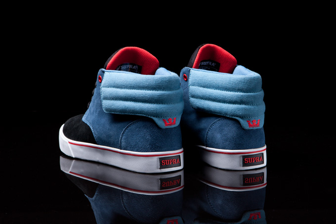Supra Passion Holiday 2012 6
