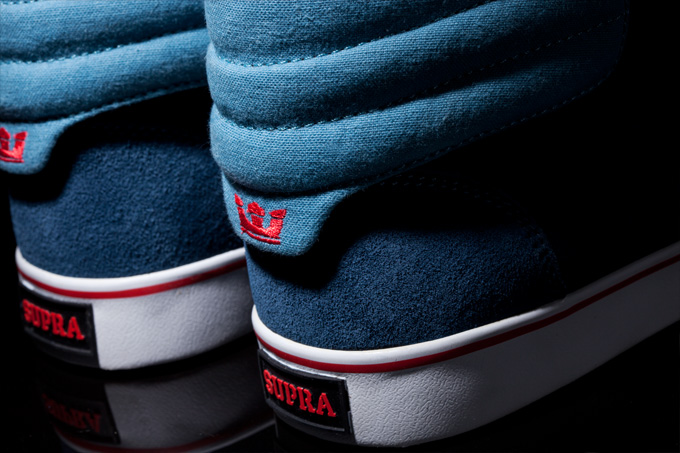 Supra Passion Holiday 2012 8