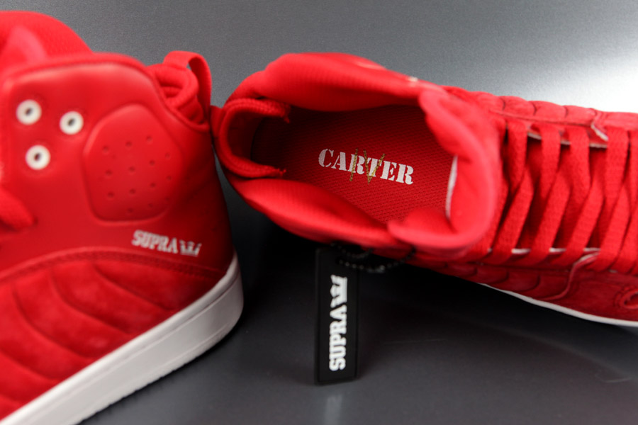 Supra S1W by Lil Wayne