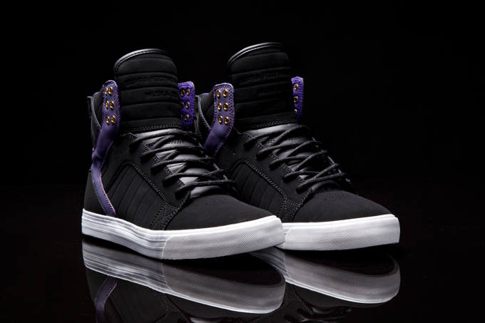Supra Skytop Holt 1