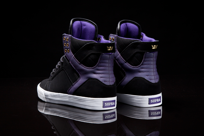 Supra Skytop Holt 2