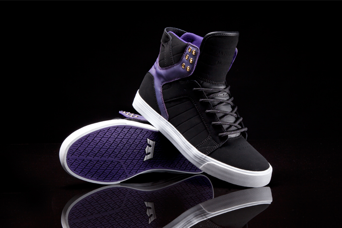 Supra Skytop Holt 3