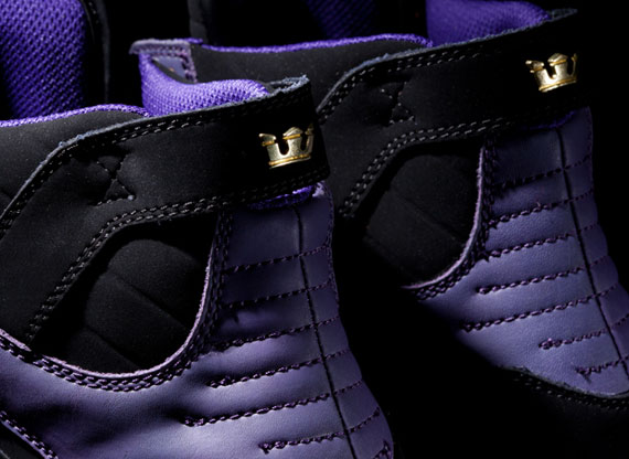 Supra Skytop “Holt”