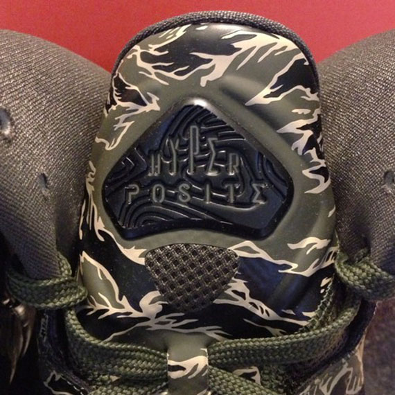 Tiger Camo Hyperposites 2