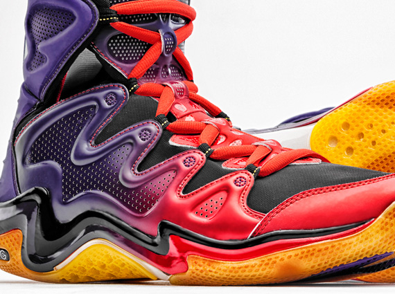 Under Armour Basketball - Maryland & Northwestern Big Ten/ACC Challenge PEs