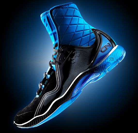 Under Armour Cam Newton Highlight Trainer 1