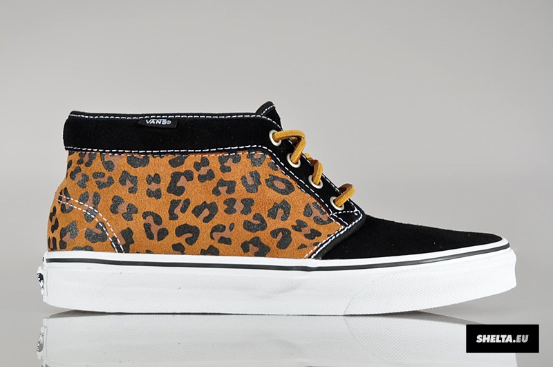 Vans Chukka 79 Cheetah 1