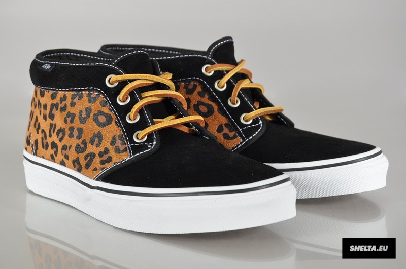 Vans Chukka 79 Cheetah 2