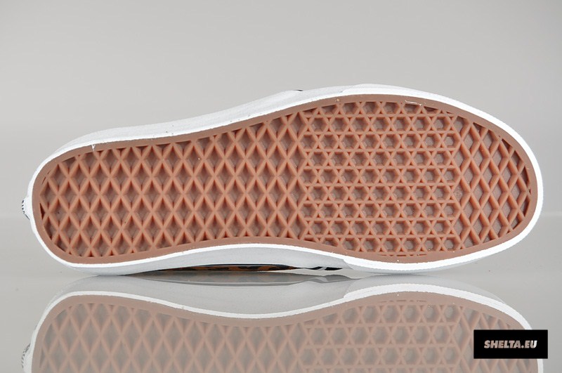Vans Chukka 79 Cheetah 3