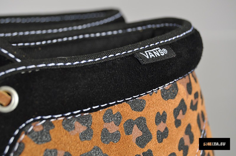 Vans Chukka 79 Cheetah 4
