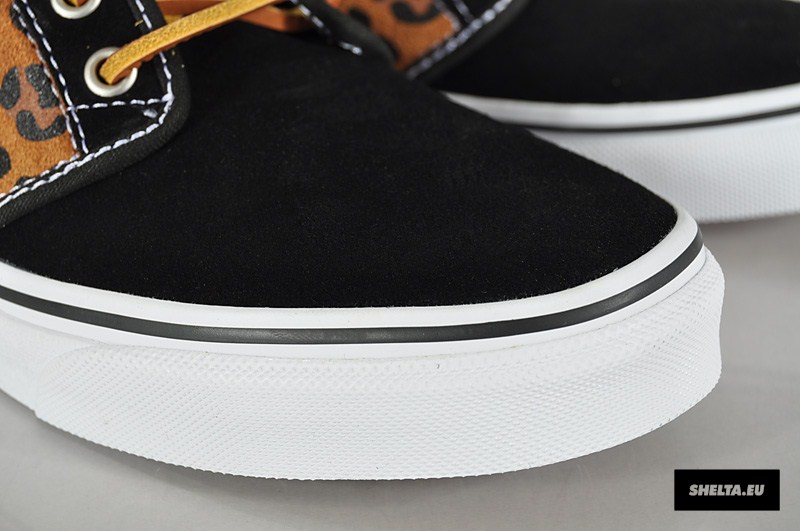 Vans Chukka 79 Cheetah 5