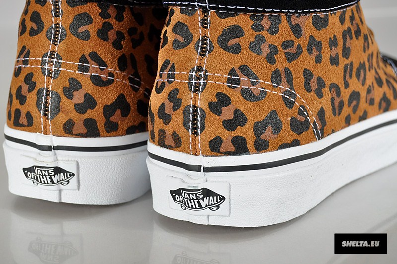 Vans Chukka 79 Cheetah 7
