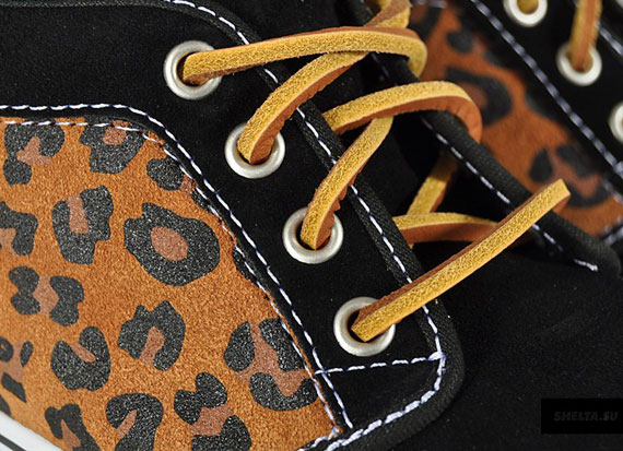 Vans Chukka 79 “Cheetah”