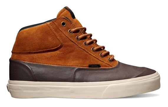 Vans Classics Cold Weather Pack 8