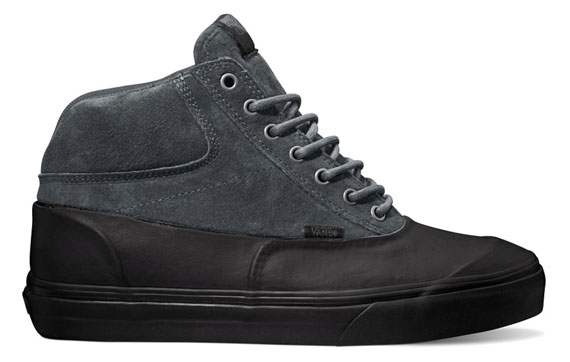 Vans Classics Cold Weather Pack 9